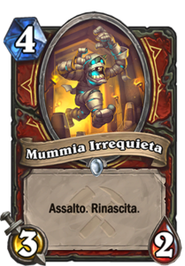 Rinascita