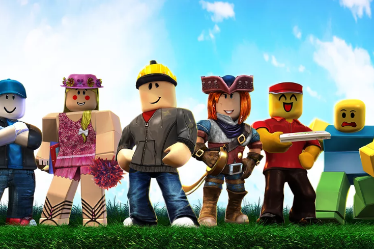 ROBLOX HA SORPASSATO MINECRAFT CON 100 MILIONI DI UTENTI ATTIVI A LIVELLO MENSILE!