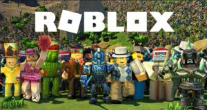 Roblox 100 milion III