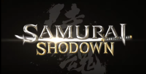 Samurai Shodown new DLC Real FRONT