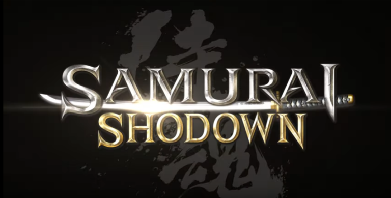 IN ARRIVO PER SETTEMBRE NUOVO PERSONAGGIO SU SAMURAI SHOWDOWN E ANNUNCIATA LA SECONDA STAGIONE DI DLC!