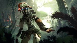 Stormland Front Back dualshockers
