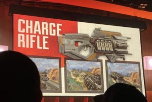 apex legends leaked charge rifle III
