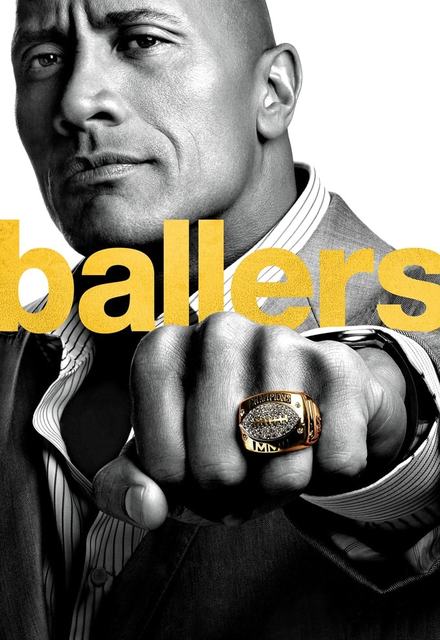 Ballers: la serie tv con The Rock parlerà di E-sports
