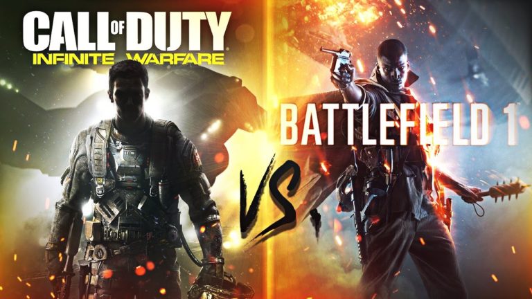 COD MODERN WARFARE VUOLE SPODESTARE BATTLEFIELD