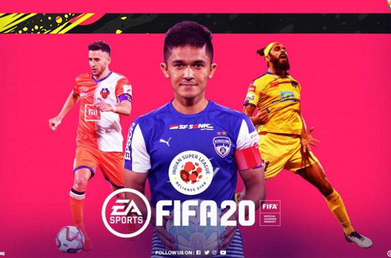 FIFA 20 MODALITA’ VOLTA: CI SONO NUOVI DETTAGLI