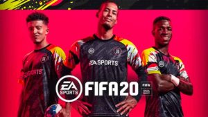 fifa 20 modalità carriera