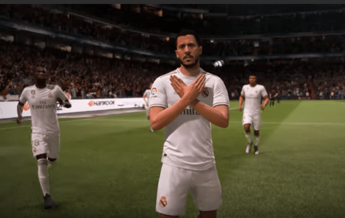 AL MOMENTO DEL LANCIO DI FIFA 2O NON SARANNO PREVISTE MICROTRANSAZIONI NELLA MODALITA’ VOLTA!
