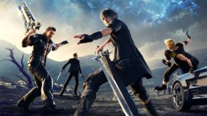 final fantasy 15 screenshots der pc version 6026816