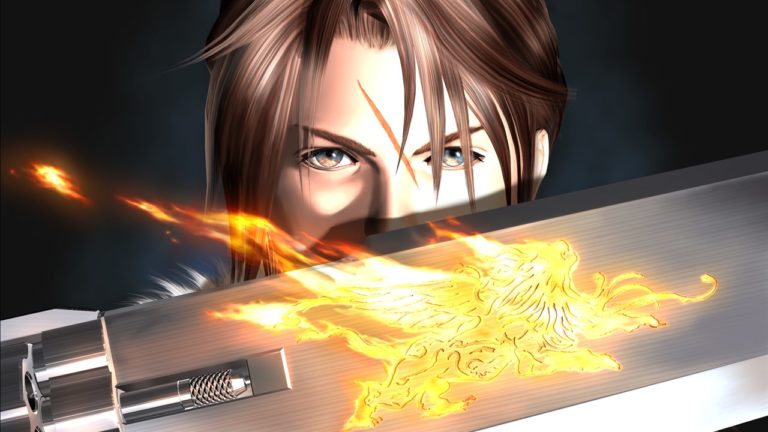 Final Fantasy VIII Remastered: Trailer e data di rilascio
