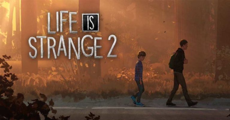 Life is Strange 2: Ecco il trailer del 4 Episodio!