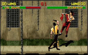 mortal kombat3