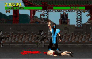 mortal kombat9