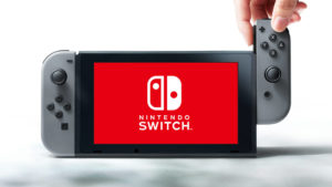 nintendo switch 43166