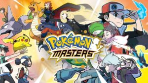 pokemonmasters