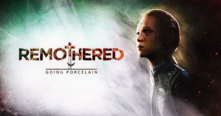 Remothered: Broken Porcelain – Gamescom 2019 Trailer!
