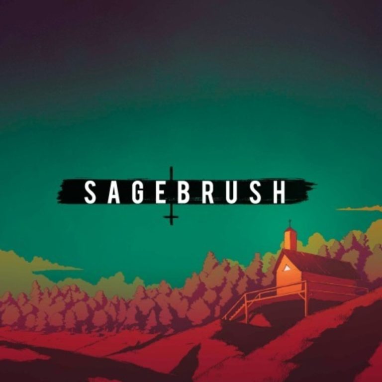 Sagebrush: Ecco il Trailer!