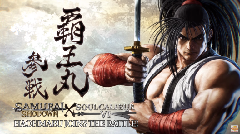Soul Calibur 6: Ecco il trailer del secondo Season Pass!