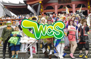 world cosplay summit tokyo 2019