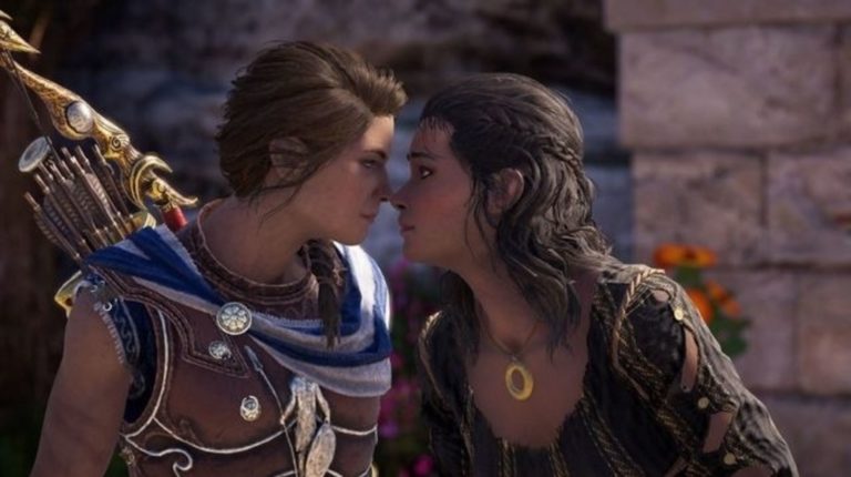 VIDEOGIOCHI: SANNO RAPPRESENTARE LA DIVERSITA’?