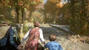 A Plague Tale innocence IV