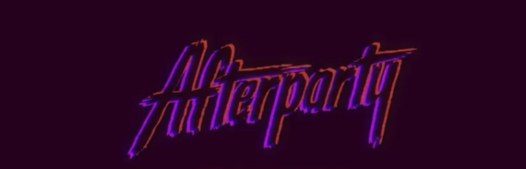 L’AVVENTURA HORROR-UMORISTICA AFTERPARTY HA UNA DATA DI USCITA!