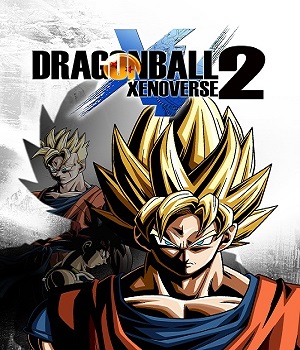 DragonBall Xenoverse