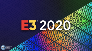 E3 BACKGROUND