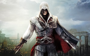 Ezio Auditore