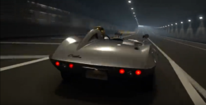 Gran Turismo IV