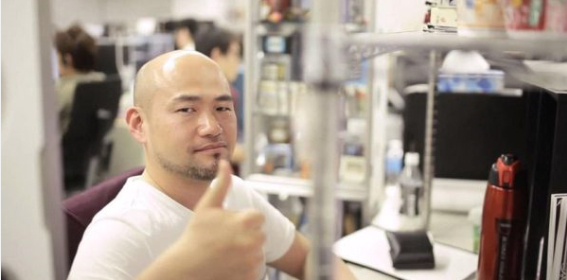 NUOVO RECORD STABILITO DA HIDEKI KAMIYA, DIRETTORE DI PLATINUM GAMES!