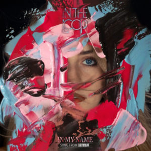 In My Name Copertina