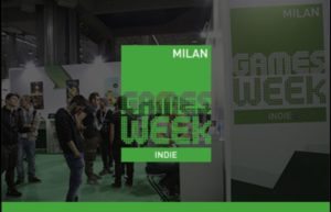 Real Milan Games Week indie
