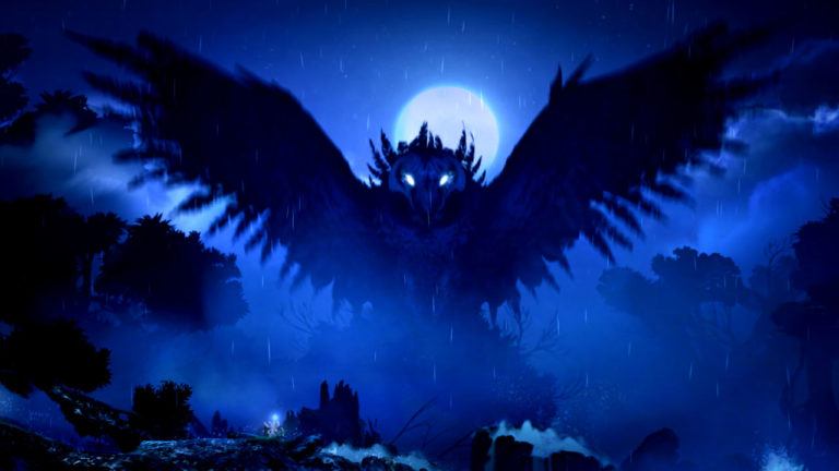 SVELATI DETTAGLI TECNICI SU ORI AND THE BLIND FOREST PER SWITCH!