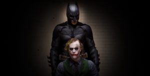 The Dark Knight Batman and The Joker e1531415585991