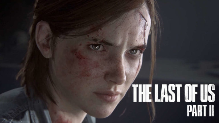 Abbiamo una Data: The Last of Us Part 2