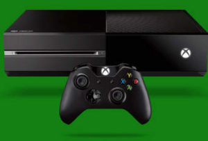 Xbox One 1