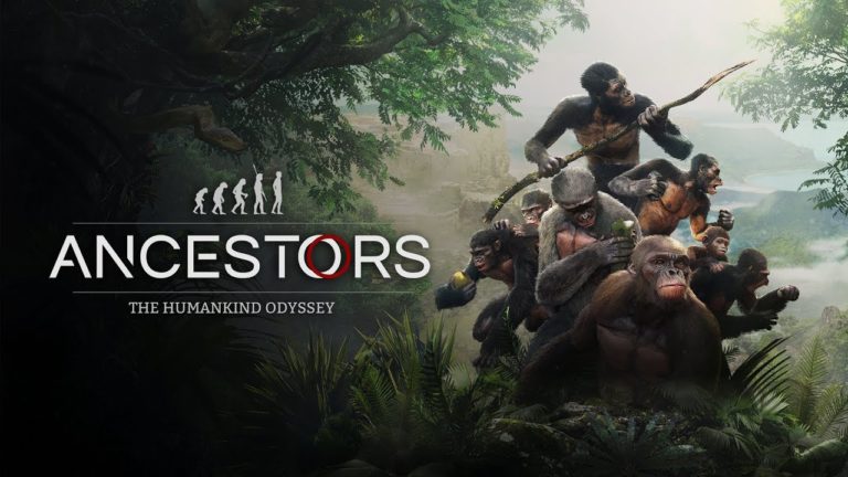 Rilasciato il nuovo video della serie Experiences per Ancestors: The Humankind Odyssey