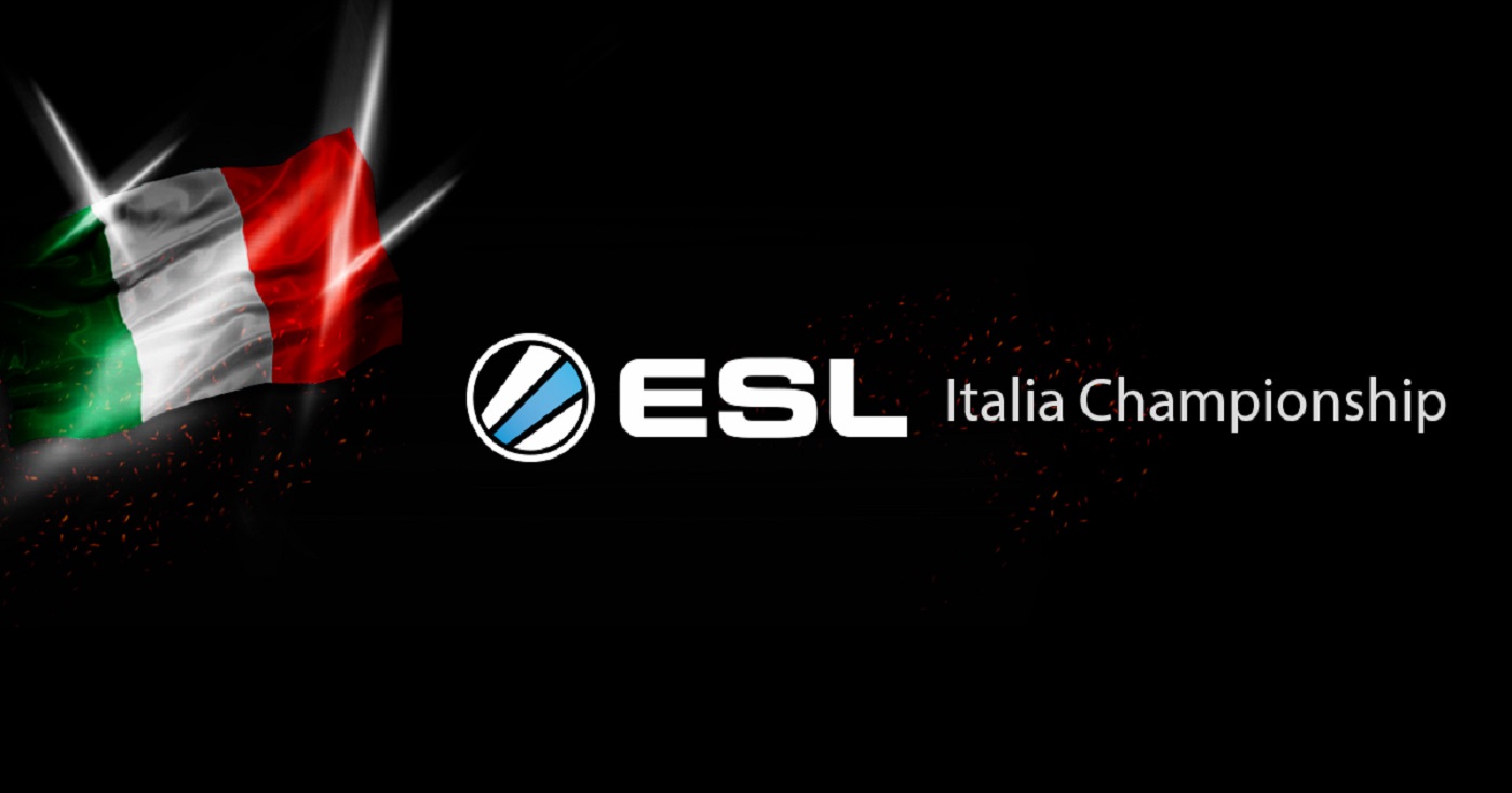 esl Italia Championship