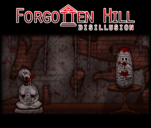 forgotten hill