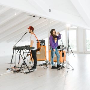 in the loop music 13