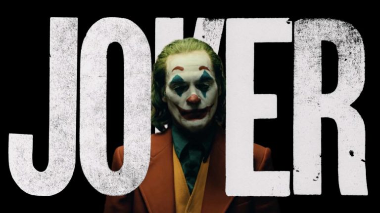 IL JOKER: UN VILLAIN PER OGNI MEDIA