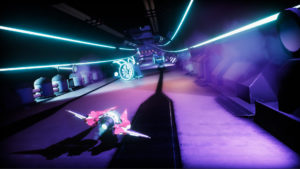 lost wing II