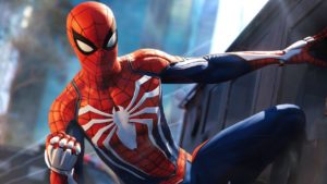 marvel s spider man gioco ps4 insomniac festeggia anniversario v4 398298
