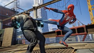 marvels spider man ps4 playstation 4 us sales 1.original