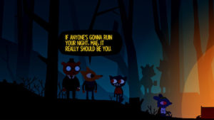 night In the woods preview7