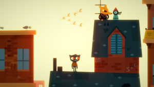 night in the woods screenshot6