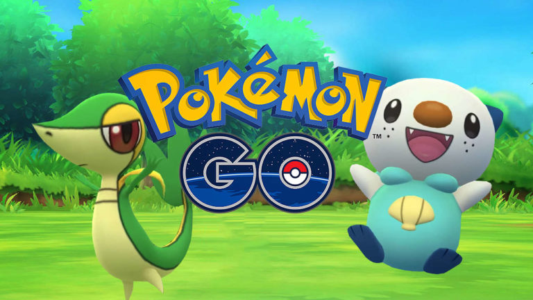 GIOCA A POKEMON GO E RISCHIA L’ARRESTO