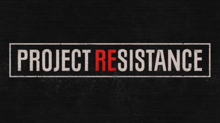 PROJECT RESISTANCE: I FILM HANNO CONTRIBUITO?
