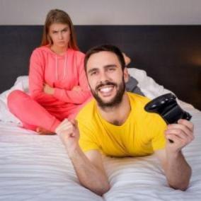 sesso e videogiochi